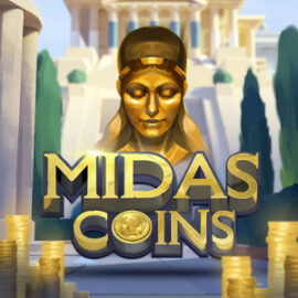 Midas Coins